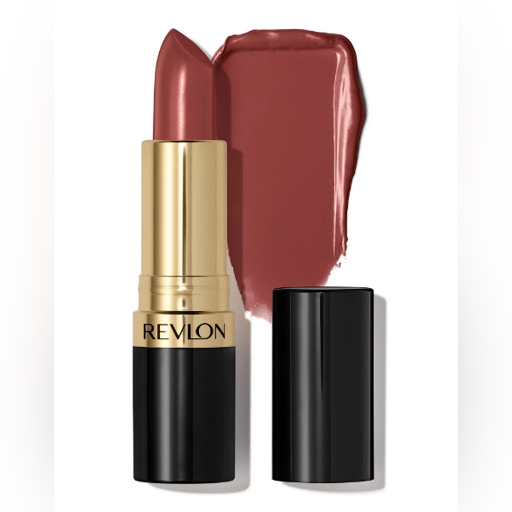 🎯5 for $25🎯Revlon Creme Lipstick - Desert Escape 760